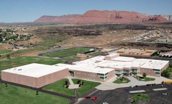 Snow Canyon High School